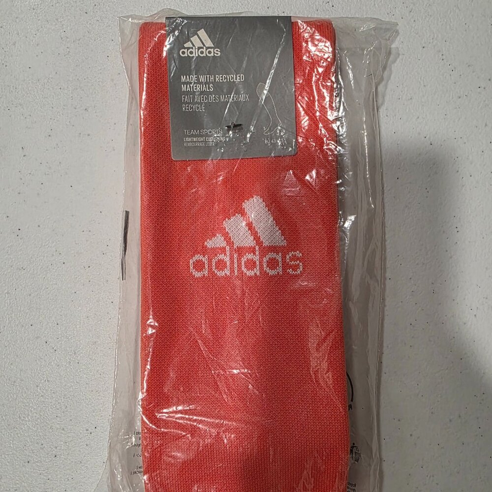 Adidas Adi 21 Sock Size Large